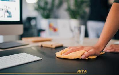 نگهداری مبلمان اداری